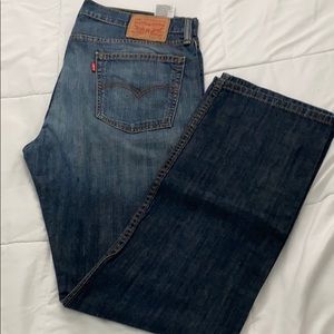 Men’s 514 Levi’s
